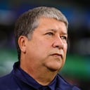 ‘Bolillo’ Gómez renunció a la dirección técnica de Independiente Medellín