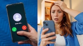 Las llamadas no deseadas o spam son una de las principales quejas de los usuarios de celulares en todo el mundo.