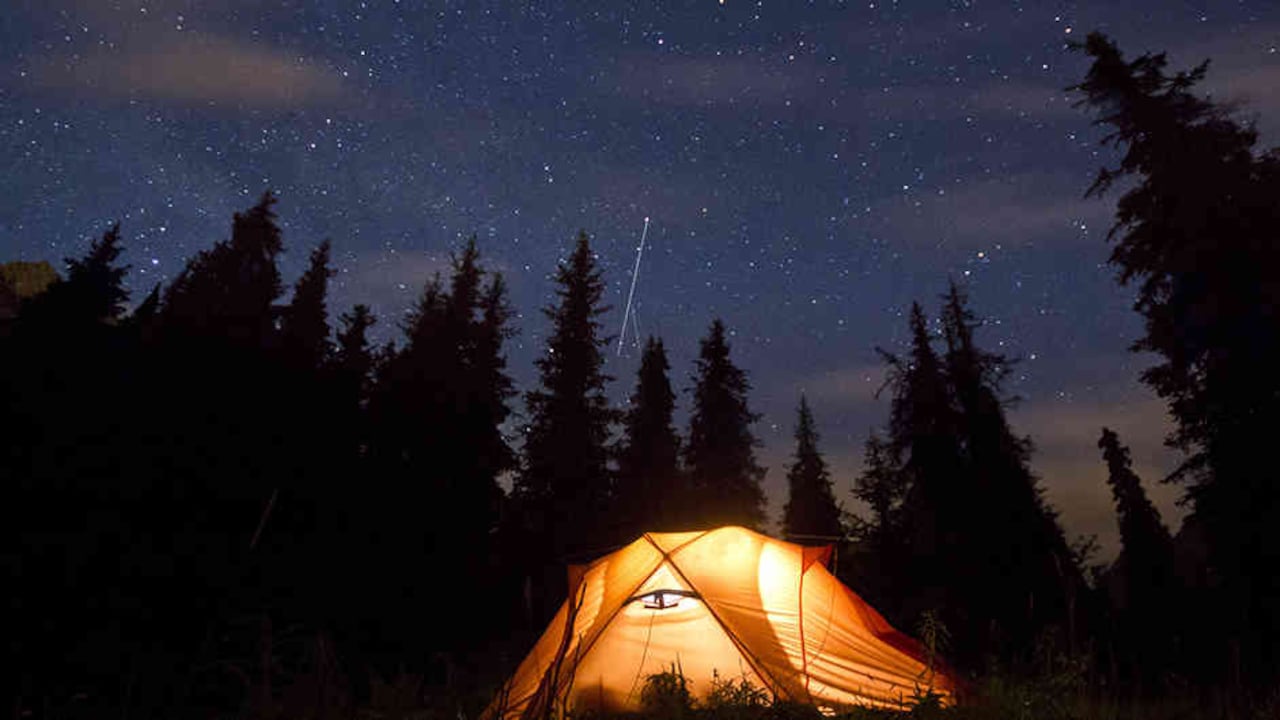 Dormir al aire libre con las comodidades de un hotel es posible en los departamentos de Boyacá y Cundinamarca.