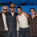 GEF REGRESARÁ A COLOMBIAMODA CON MORAT X GEF, UNA COLABORACIÓN QUE UNE MODA Y MÚSICA
