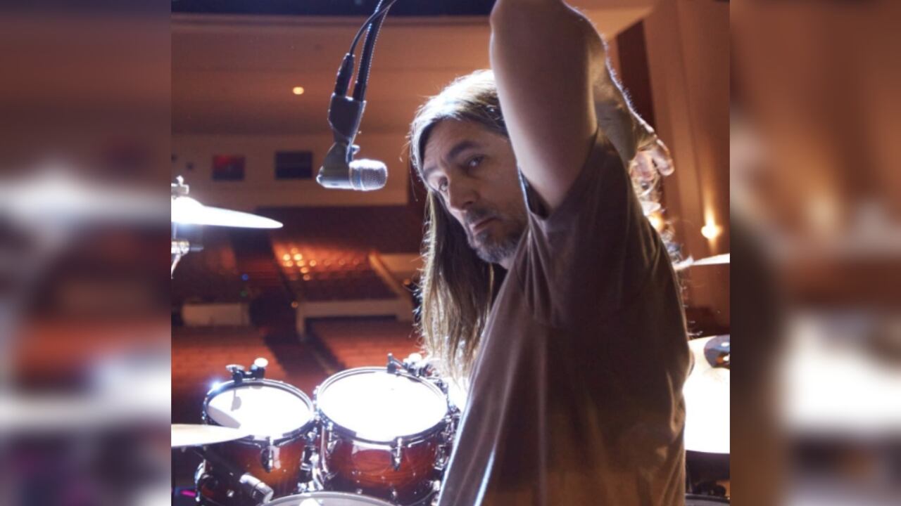 Baterista de Caifanes afirmó que la agrupación considera a Colombia como su “segundo hogar”