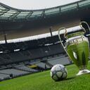 Habrá una subasta después de la final y el dinero será para los damnificados por el conflicto entre Rusia y Ucrania.