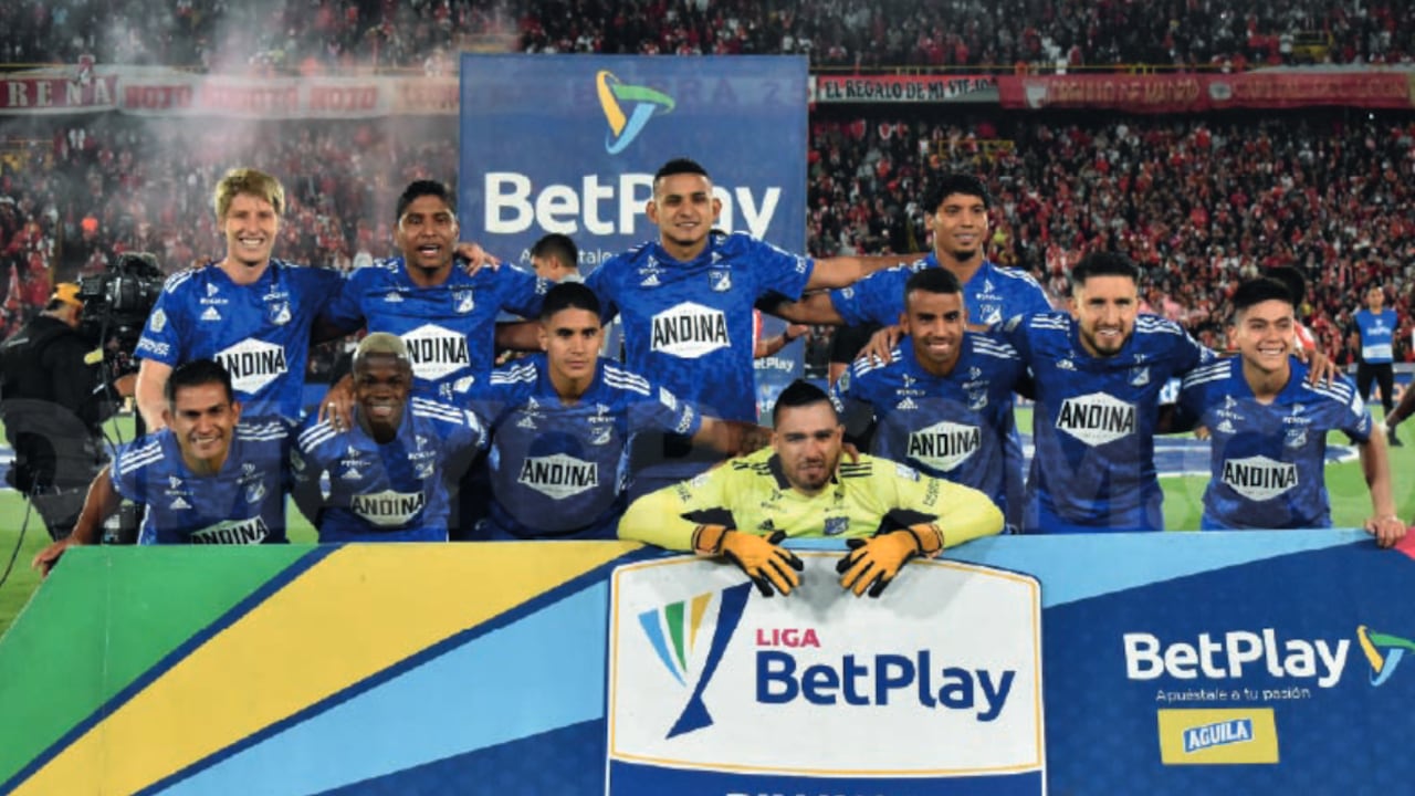 El conjunto embajador se medirá a Universidad Católica de Chile en el torneo continental.