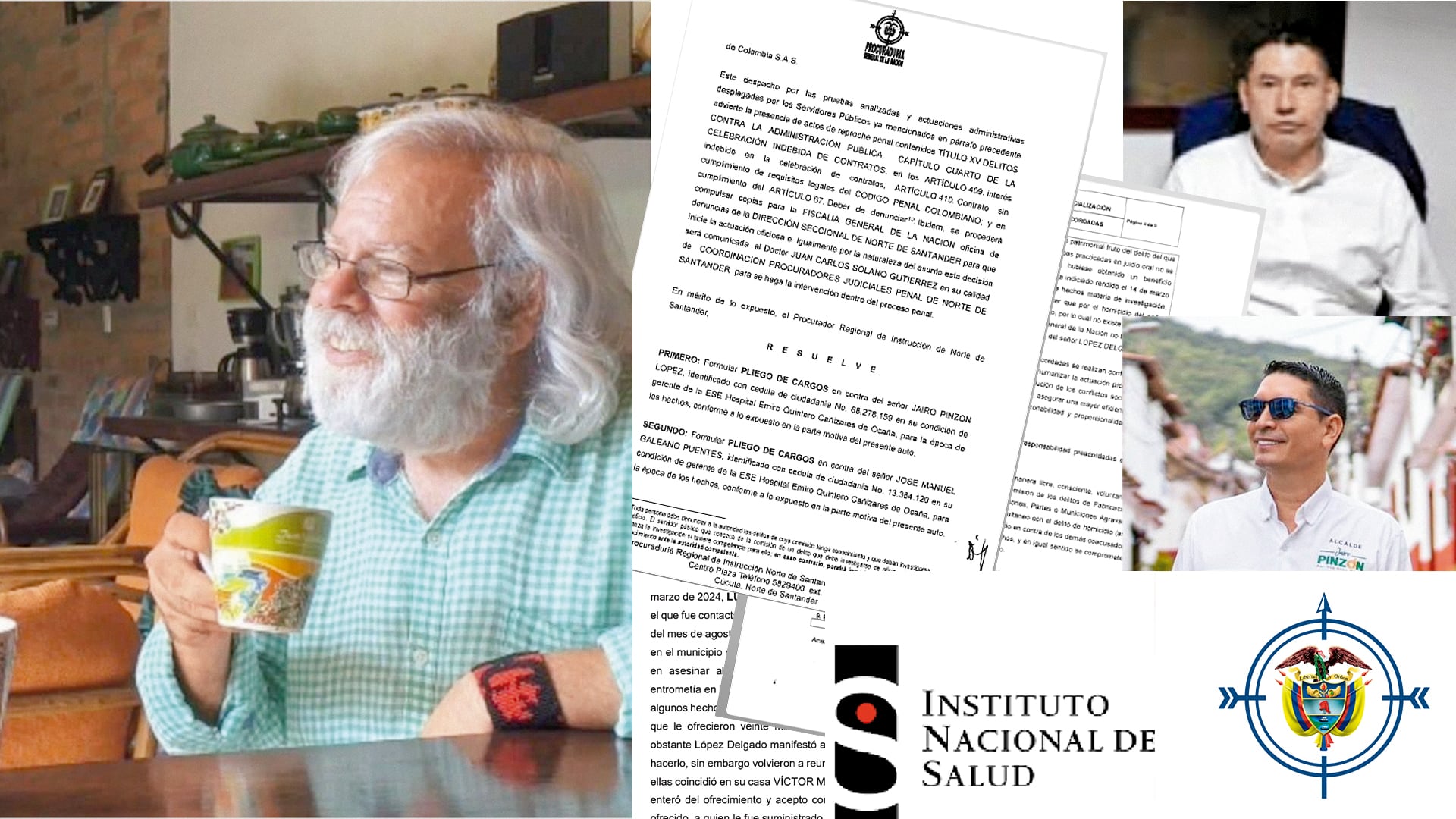 NAC-VEEDOR NORTE SANTANDER