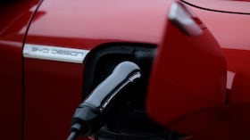 Inicialmente, este poderoso cargador ultrarrápido estará disponible para el mercado chino.