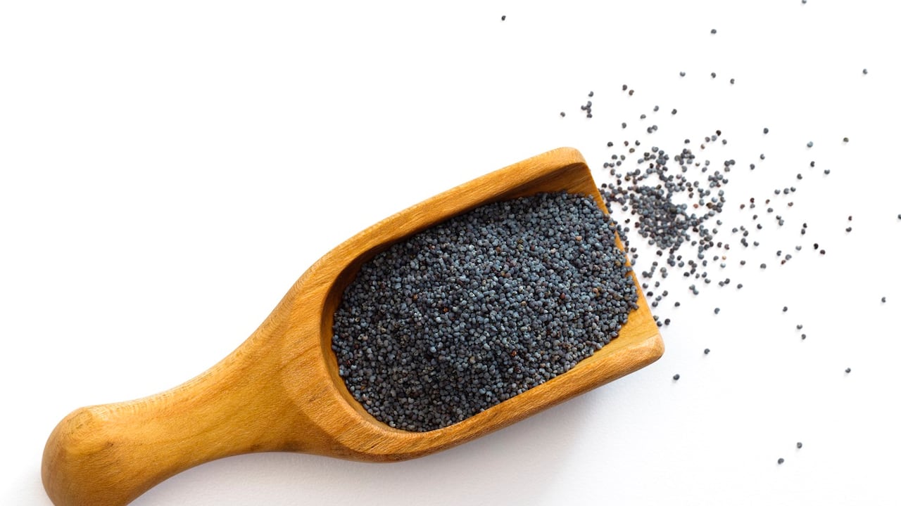 Estas semillas funcionan muy bien para contrarestar el insomnio y descansar en las noches.