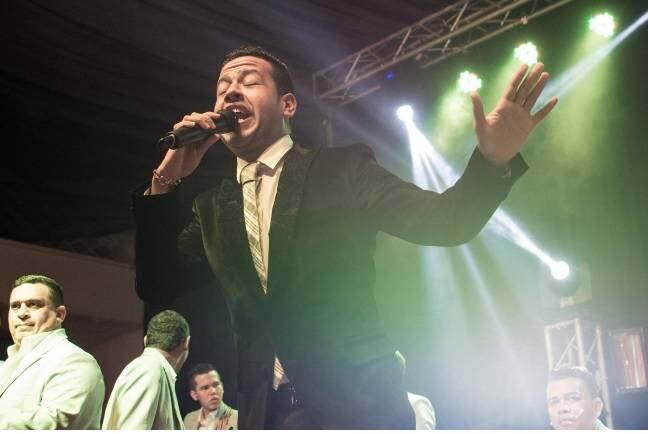 Martín Elías Twitter