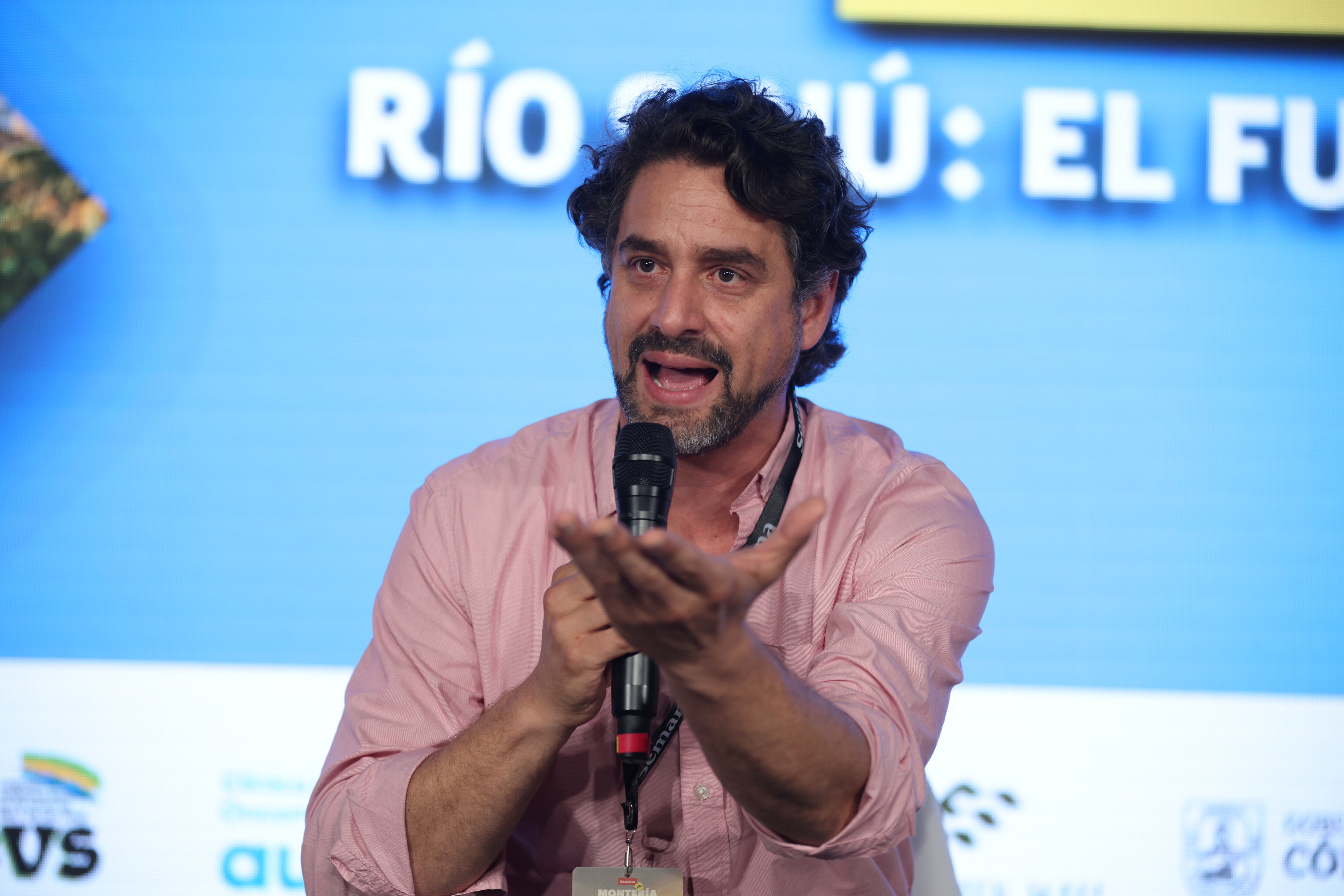 Semana por Colombia
Montería y Córdoba