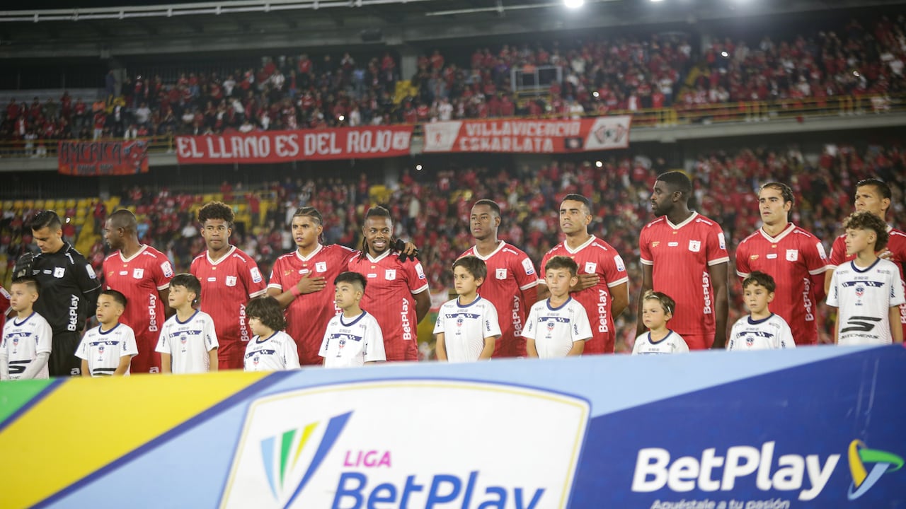 América de Cali tiene su primera baja confirmada para el segundo semestre.