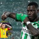 Marino Hinestroza y James Rodríguez compartirán en Selección Colombia