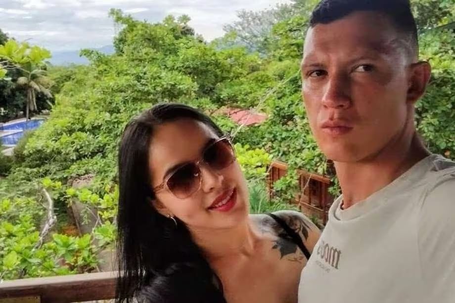 El crimen ha generado conmoción en Soacha.