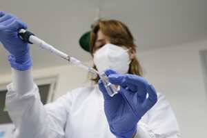 Las cuatro convocatorias tienen como objetivo apoyar a jóvenes investigadores, la reactivación económica de San Andrés, la apropiación social de la CTel y la formación de capital humano a nivel de doctorado.