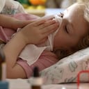 Los menores y adultos mayores son los más afectados por las afecciones respiratorias.