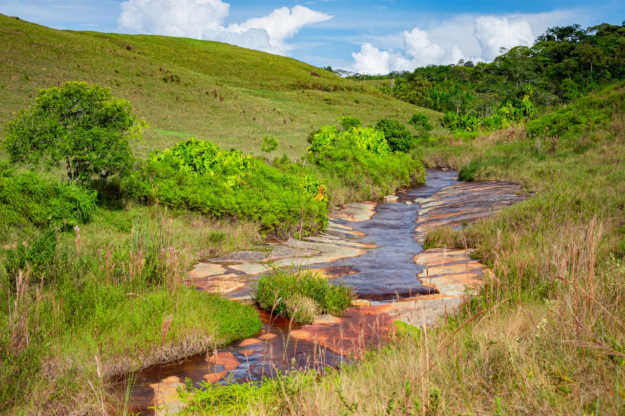 Las Gachas, Santander