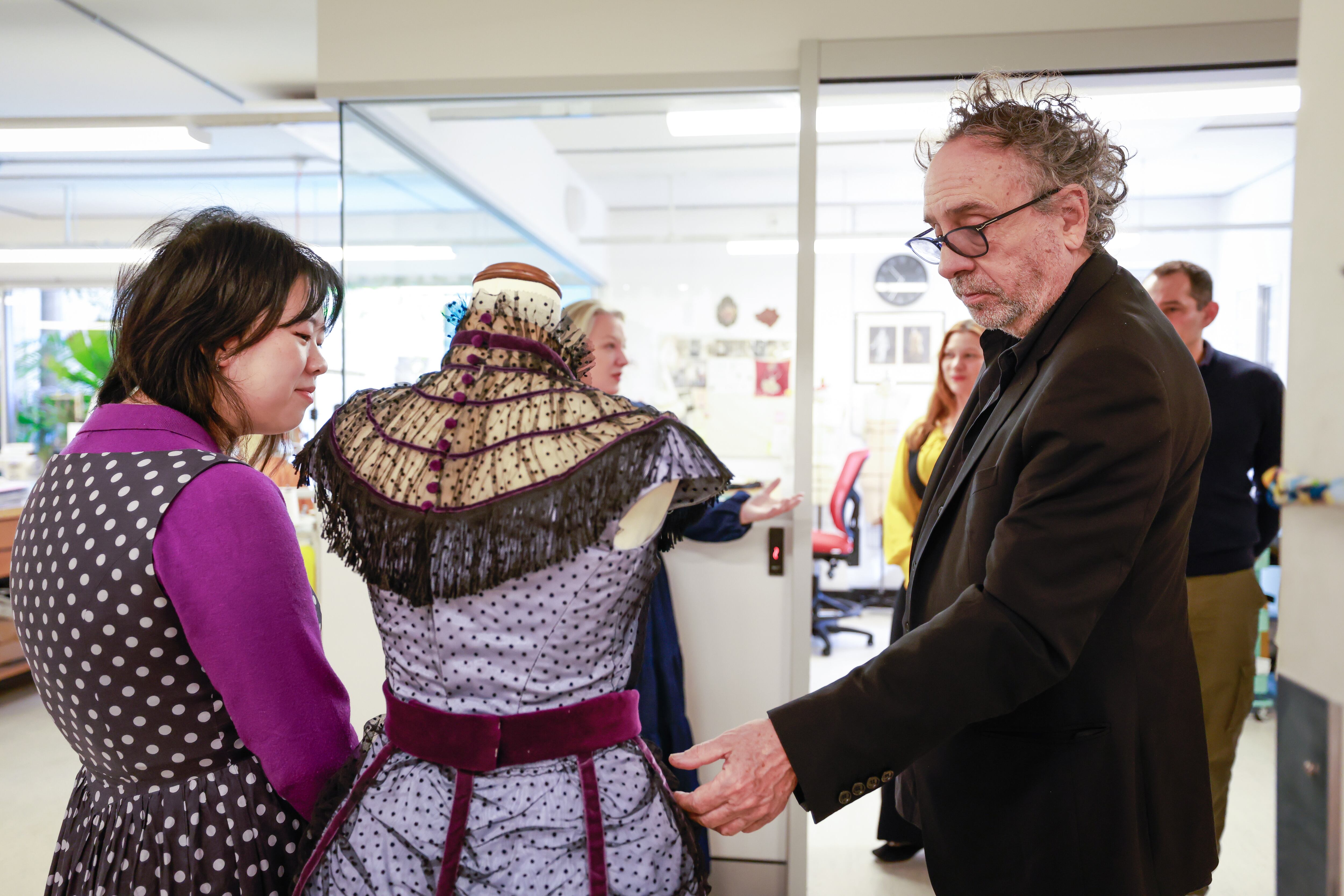 Merlina estrenará la segunda parte de la segunda temporada el 3 de septiembre de 2025