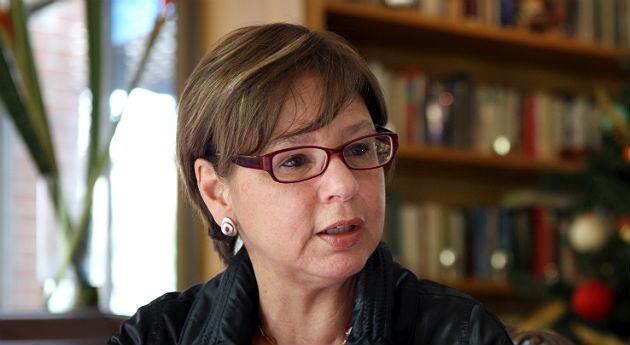 La escritora Piedad Bonnett también hará parte de esta feria.