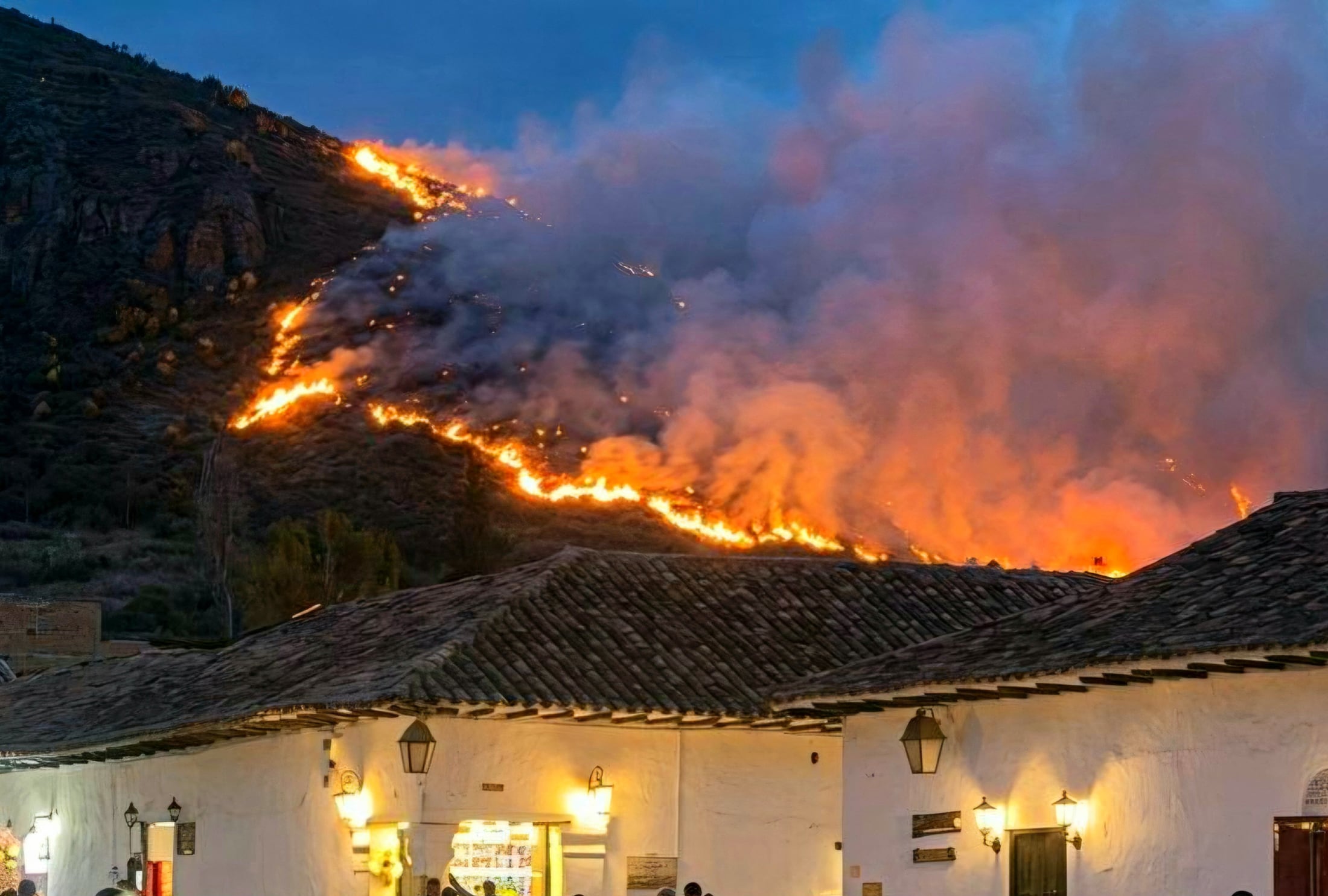 Villa de Leyva