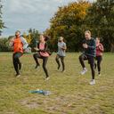 El ejercicio va más allá de un tema estético. Foto: Getty Images.