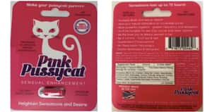 Producto Pink Pussycat