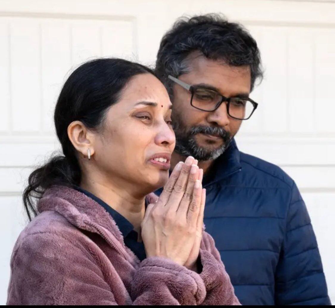 Los padres de la joven aseguraron que su hija falleció ahogada