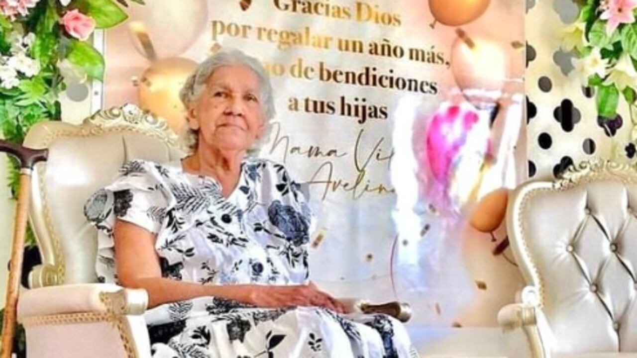 Foto: Captura de pantalla / Instagram