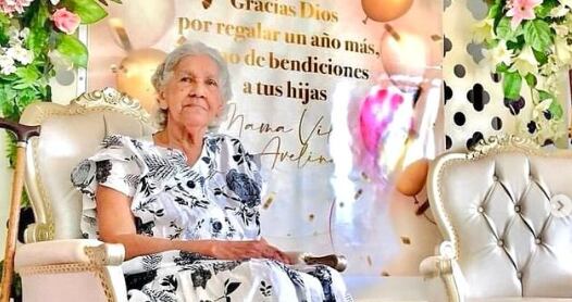 Foto: Captura de pantalla / Instagram