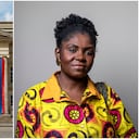 Casa de Nariño y Francia Márquez