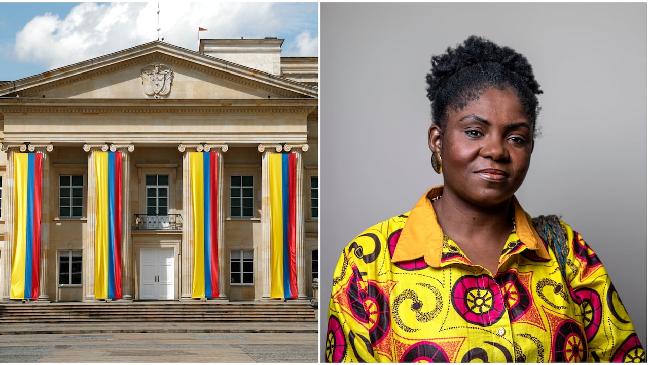 Este martes 10 de enero, la vicepresidenta Francia Márquez reveló que las autoridades encontraron explosivos cerca de su vivienda ubicada en Yolombó, Suárez, departamento del Cauca.