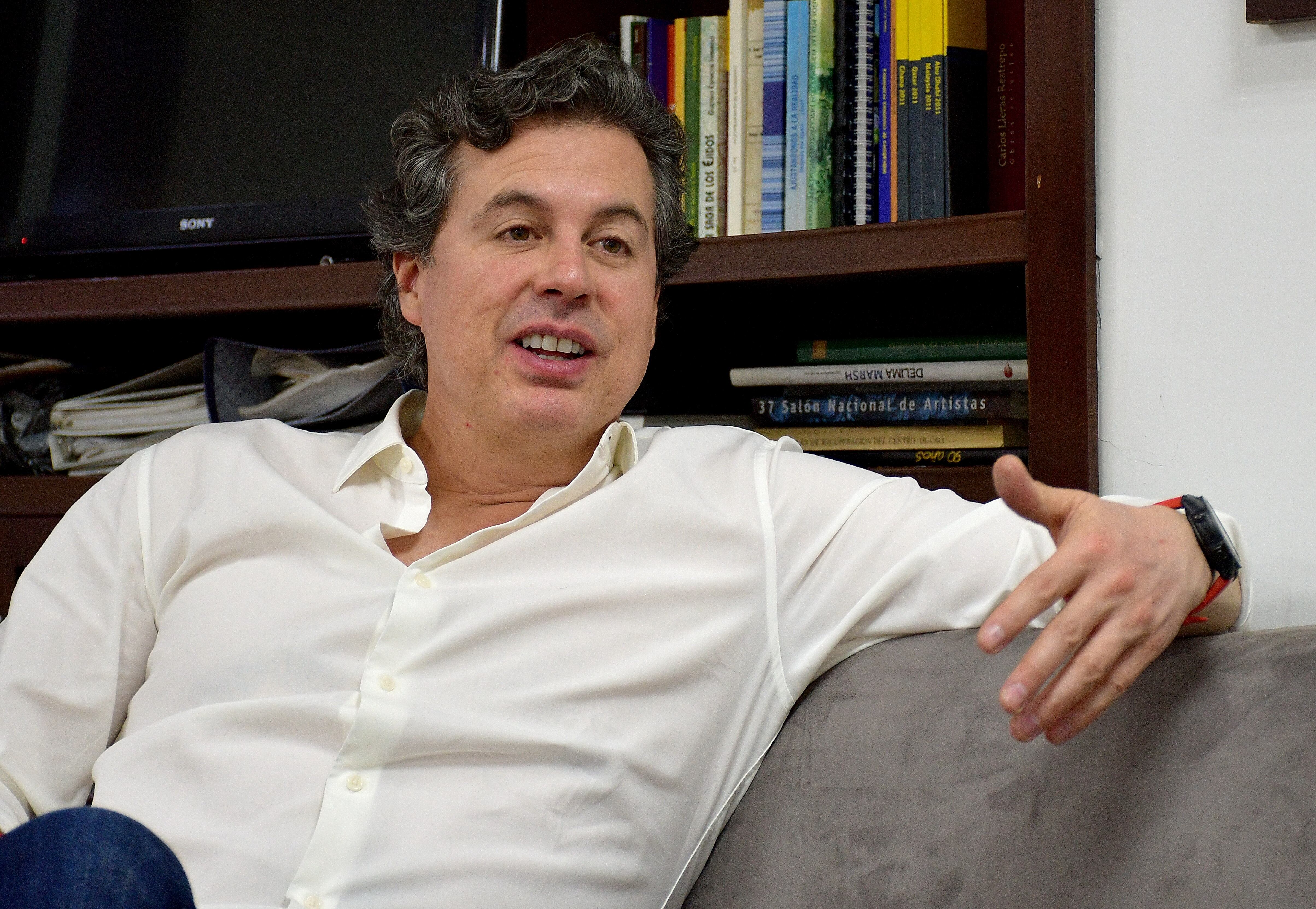 Juan Manuel Galán Pachón