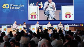 Los bancos son una pieza esencial del engranaje necesario para que la economía florezca, así como para la etapa de reconstrucción, tras el sismo del pasado 10 de agosto.