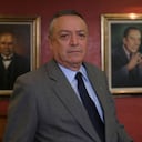 Rodrigo Noguera Calderón