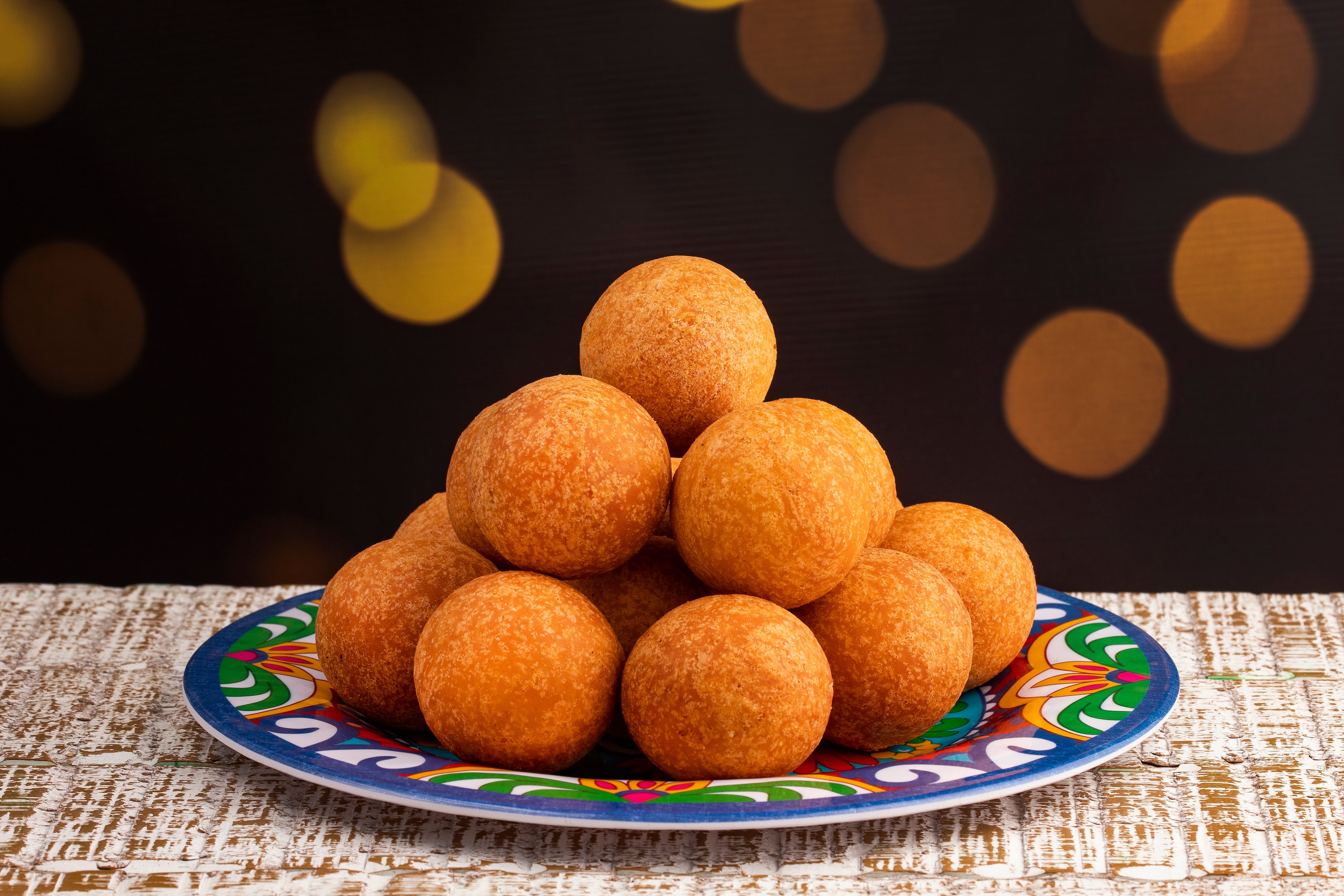 Buñuelos