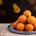 Buñuelos