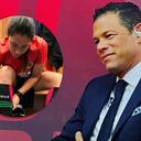 Oscar Córdoba es uno de los arqueros más importantes en la historia de Colombia