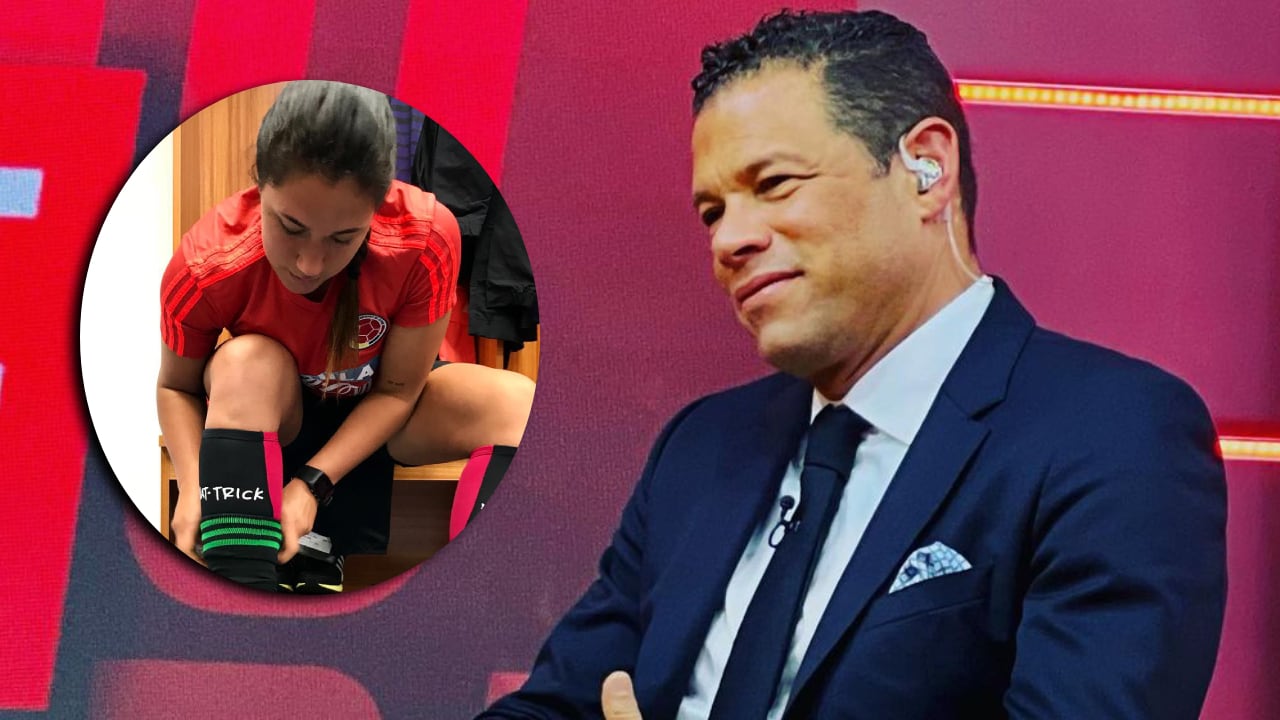 Oscar Córdoba es uno de los arqueros más importantes en la historia de Colombia