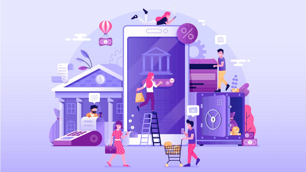 La era digital presenta múltiples oportunidades y retos a las compañías de seguros.