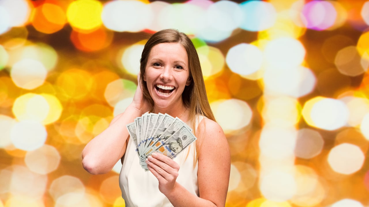 Un análisis de inteligencia artificial sobre la manera correcta de apostar en la lotería.