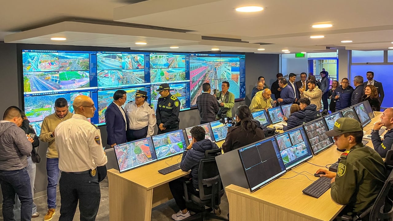 Cota cumple 30 días de operación de su C4 con avances en seguridad y monitoreo tecnológico