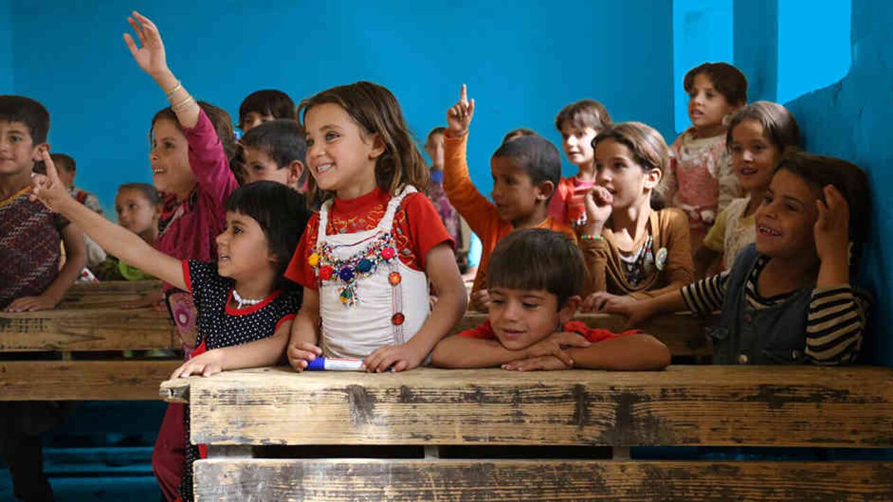 Según Juliana Pungiluppi, directora general del Icbf, la meta es disminuir la tasa de violencia contra la niñez un 14,3 por ciento para 2022.