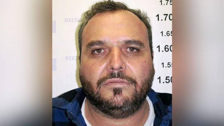 Jesús Zambada García, alias ‘El Rey Zambada’.