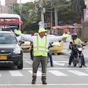 Desde hoy cerrarán vías por trabajos de redes subterráneas en Barranquilla.