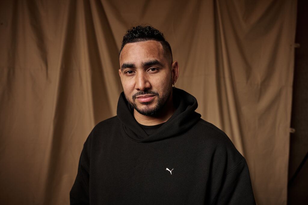 Dimitri Payet es nuevo jugador del Vasco Da Gama.