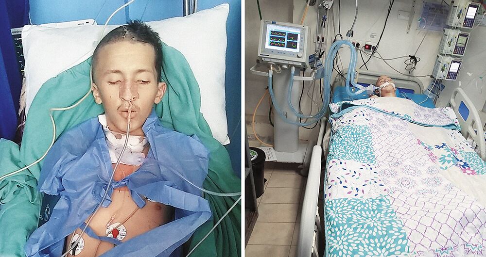 Los centros de tortura en Nariño_2