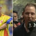 Presidente de River, Jorge Brito, descartó negociaciones con James Rodríguez