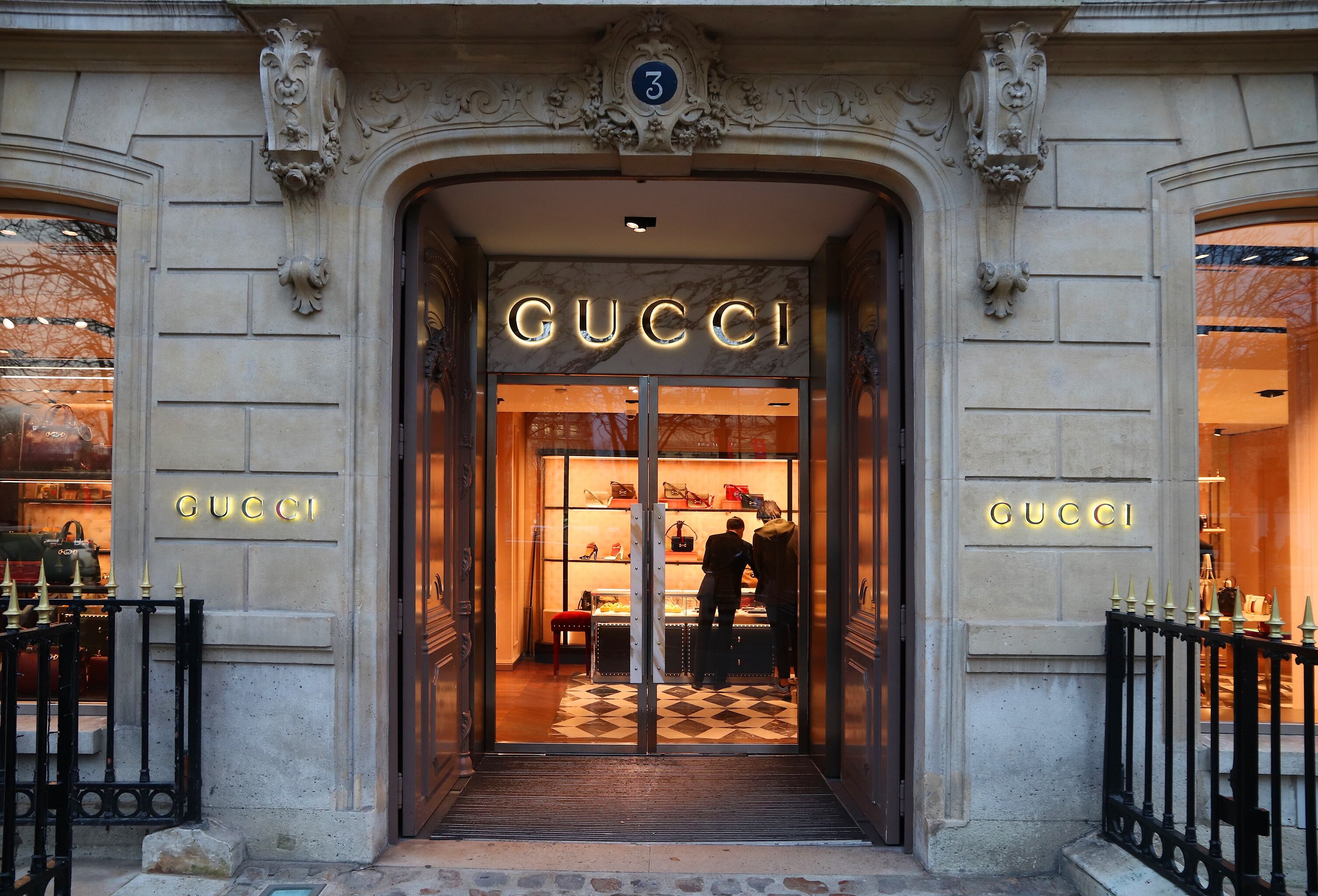 Gucci ha anunciado que presentará su colección Crucero 2026 el próximo 15 de mayo en Florencia, Italia, bajo el título “Gucci Firenze”.