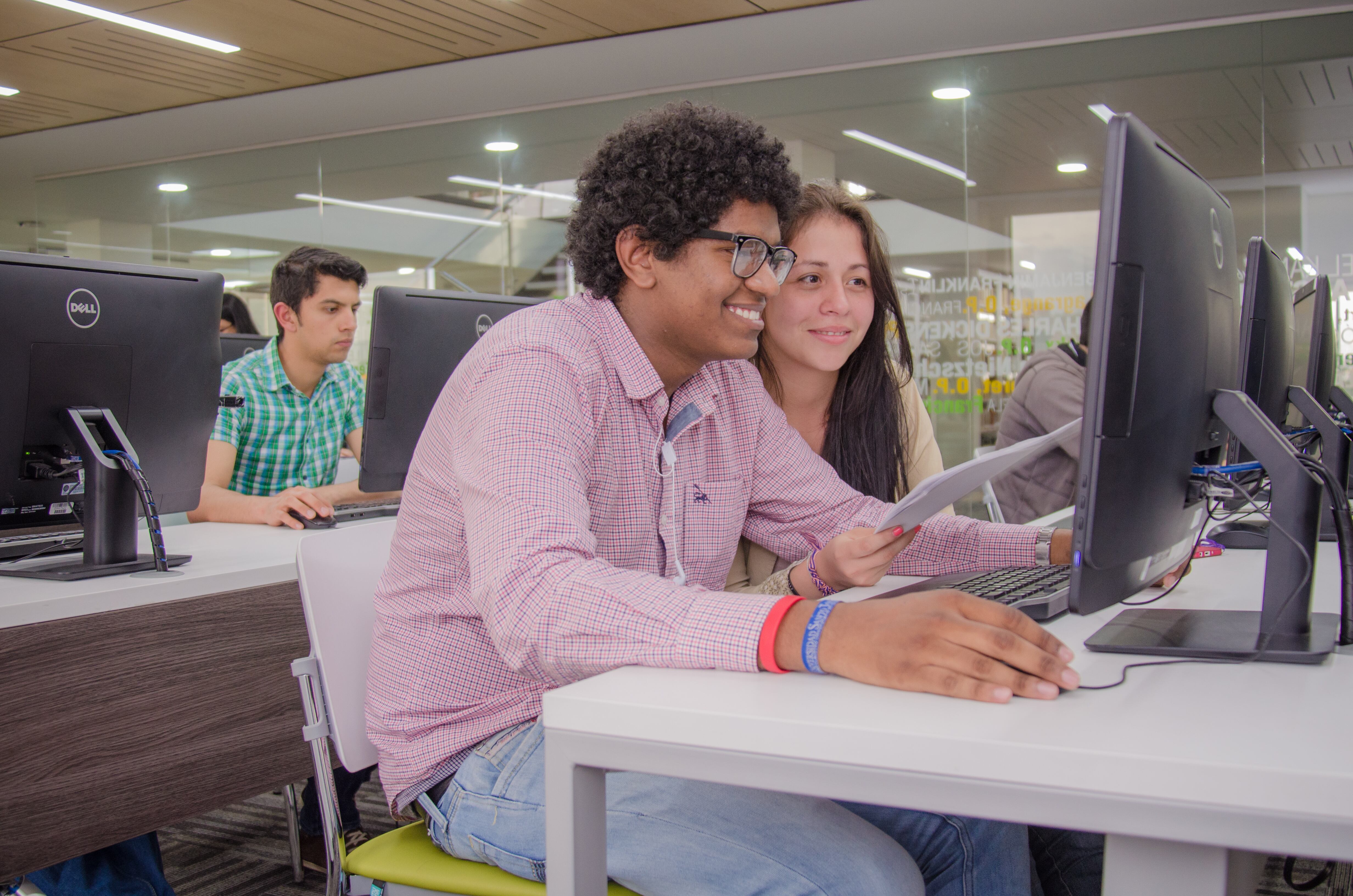 La virtualidad fue la gran aliada para continuar con las actividades de bienestar en 2020.