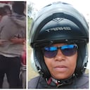 Johana García sufrió un accidente de tránsito y dos paramédicos se pelearon a puños por llevarla en la ambualancia