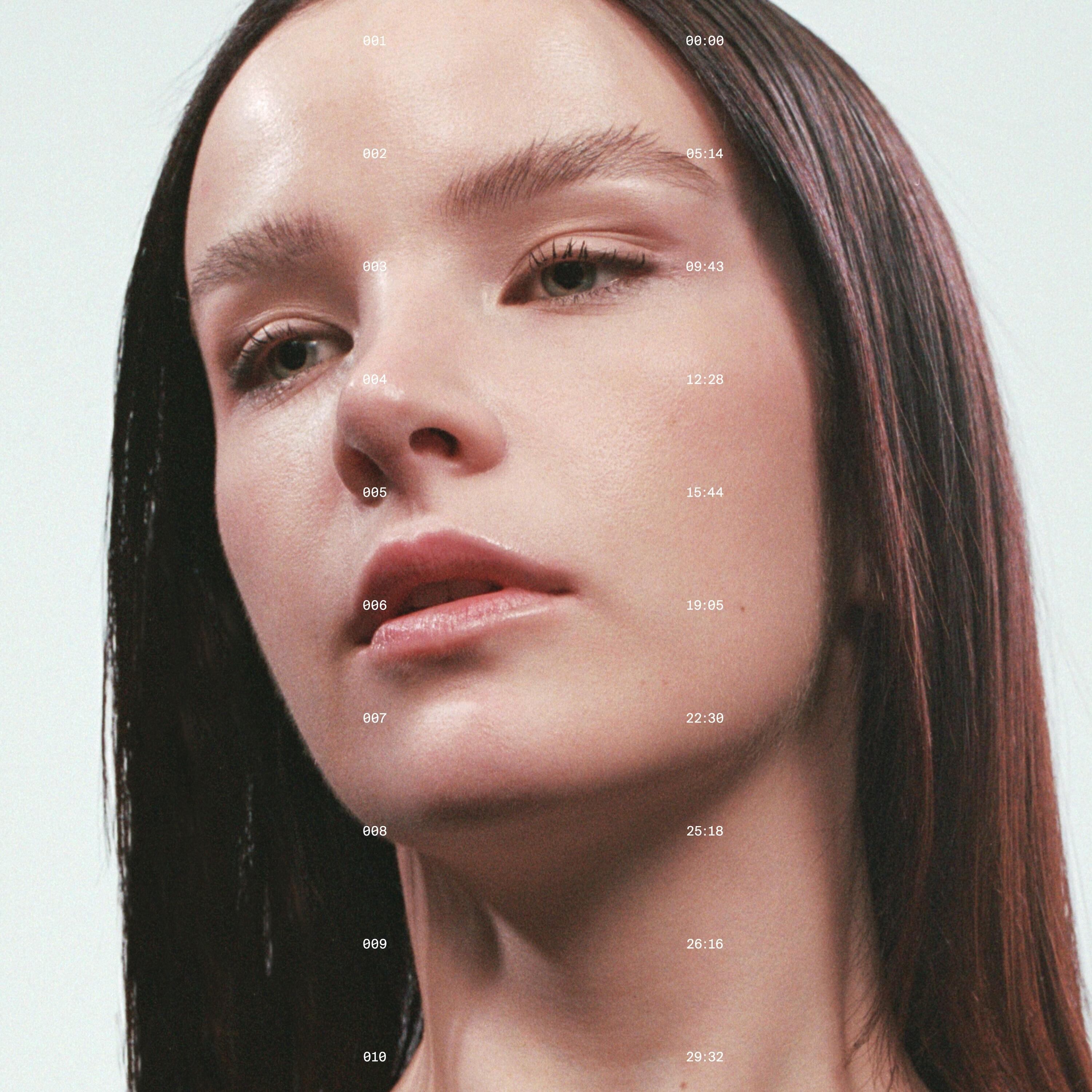 'Día' es su segundo LP, y lo ha presentado por todo el planeta.