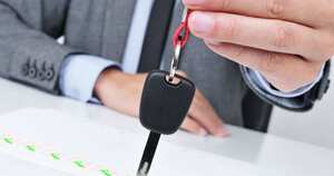 Recomendaciones al momento de comprar vehículos por internet