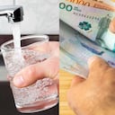 EPM cobrará por consumo excesivo de agua.